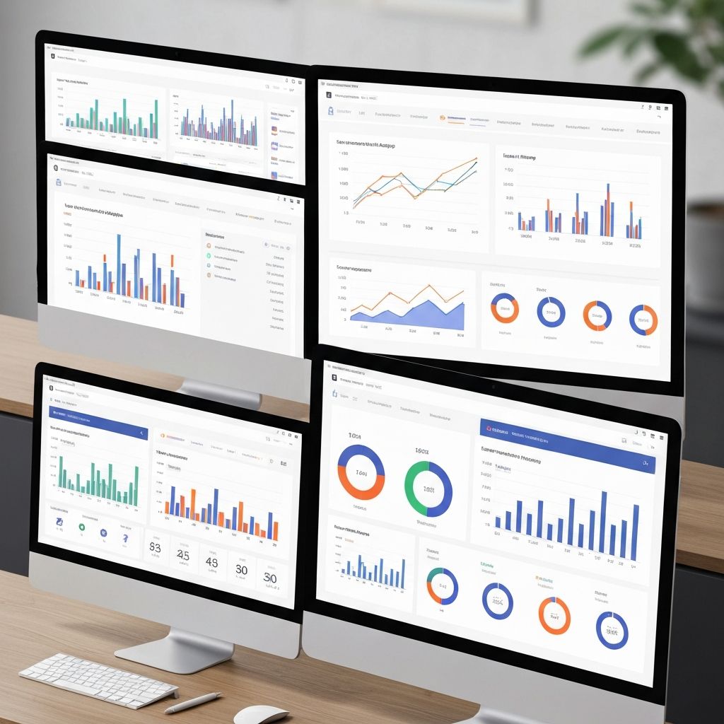 Digital marketing expertise